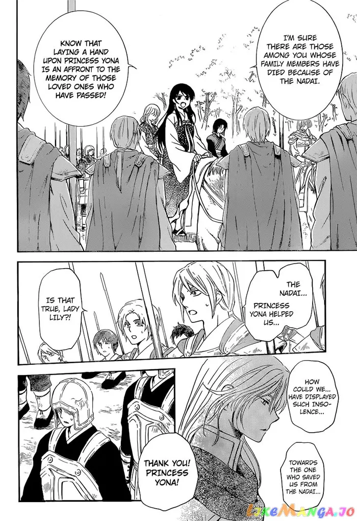 Yona of the Dawn Chapter 141 image 19_optimized